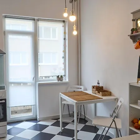 Away From Apartman Szófia